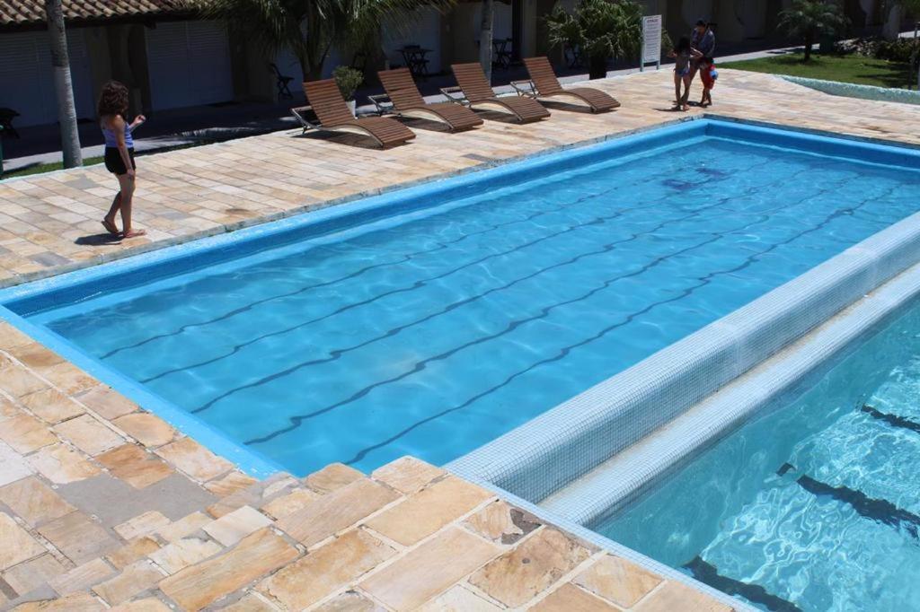 Vai Da Pesca Hotel E Marina Caraguatatuba Buitenkant foto